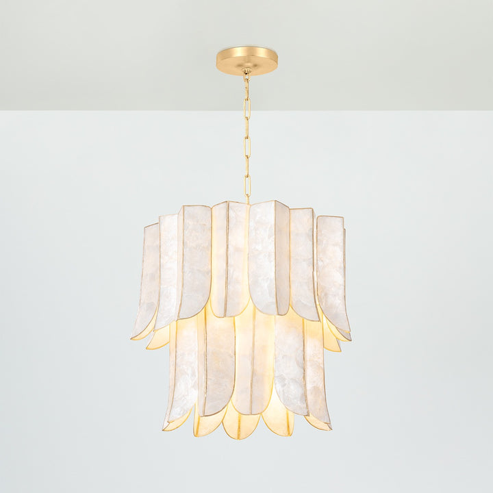 Hudson Valley Lighting Cartagena Chandelier – Small