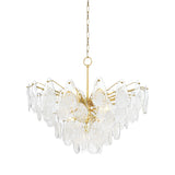 Hudson Valley Lighting Darcia Chandelier – Large