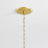 Hudson Valley Lighting Darcia Chandelier – Medium