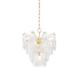 Hudson Valley Lighting Darcia Chandelier – Small
