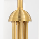 Hudson Valley Lighting Harlem Chandelier – Large