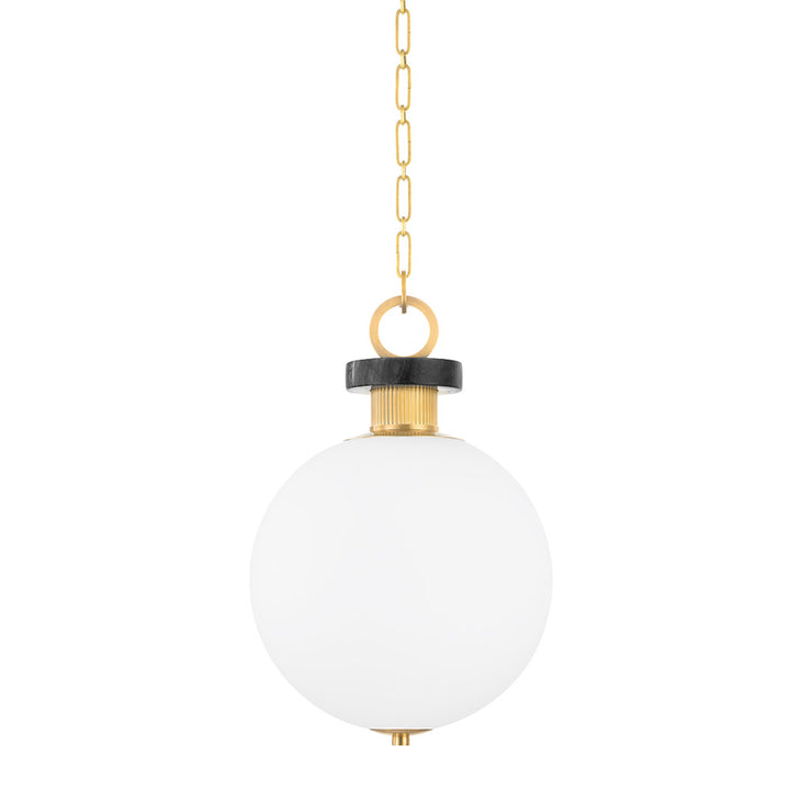 Hudson Valley Lighting Haru Pendant Light – Small