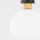 Hudson Valley Lighting Haru Pendant Light – Small