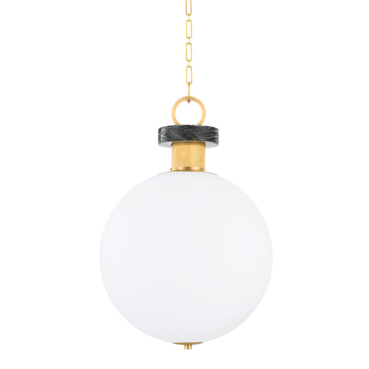 Hudson Valley Lighting Haru Pendant Light – Large