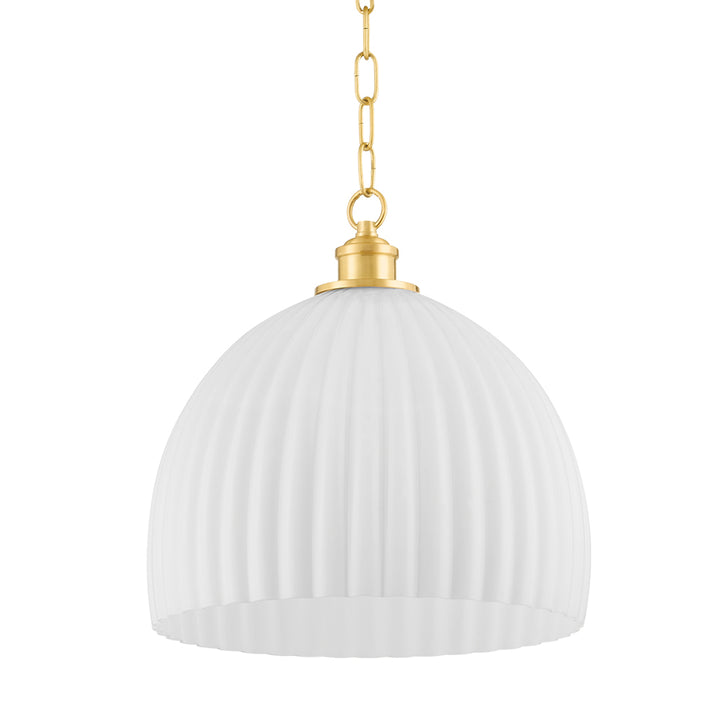 Hudson Valley Lighting Hillary Pendant Light II