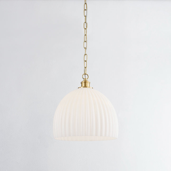 Hudson Valley Lighting Hillary Pendant Light II