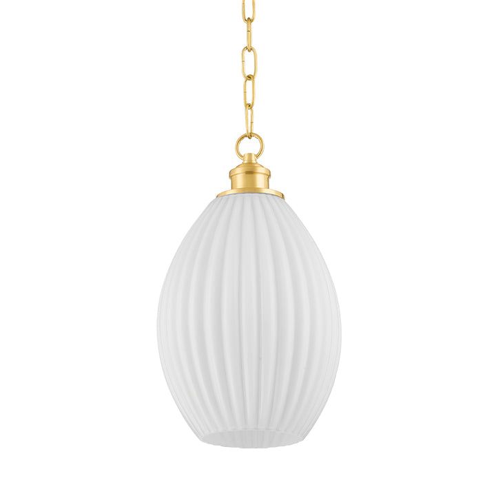 Hudson Valley Lighting Hillary Pendant Light I