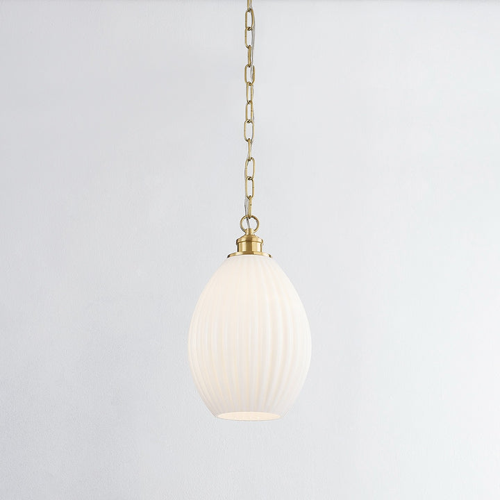 Hudson Valley Lighting Hillary Pendant Light I