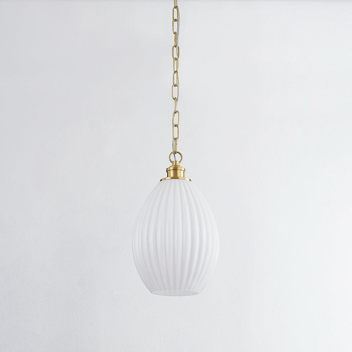 Hudson Valley Lighting Hillary Pendant Light I