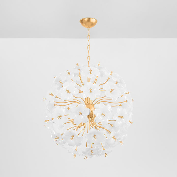 Hudson Valley Lighting Hygea Chandelier – Large