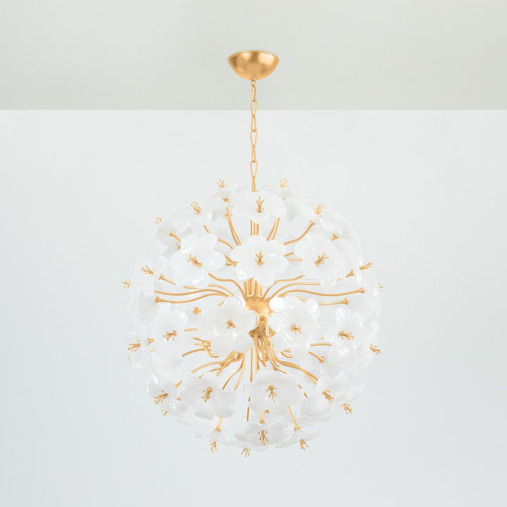 Hudson Valley Lighting Hygea Chandelier – Large
