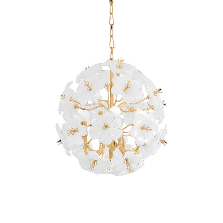 Hudson Valley Lighting Hygea Chandelier – Small