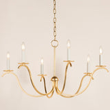 Hudson Valley Lighting Jaclin Chandelier – Large