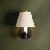 Hudson Valley Lighting Kindle Wall Light – Bronze