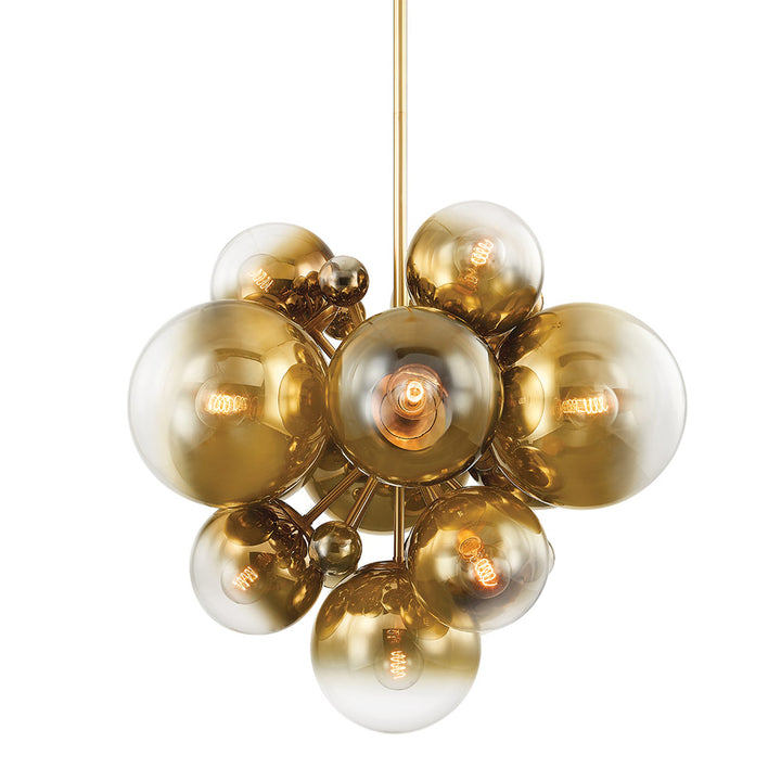 Hudson Valley Lighting Kyoto Chandelier