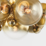 Hudson Valley Lighting Kyoto Linear Chandelier