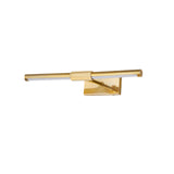 Hudson Valley Lighting Melbourne Picture Light – Small