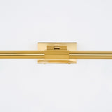 Hudson Valley Lighting Melbourne Picture Light – Small