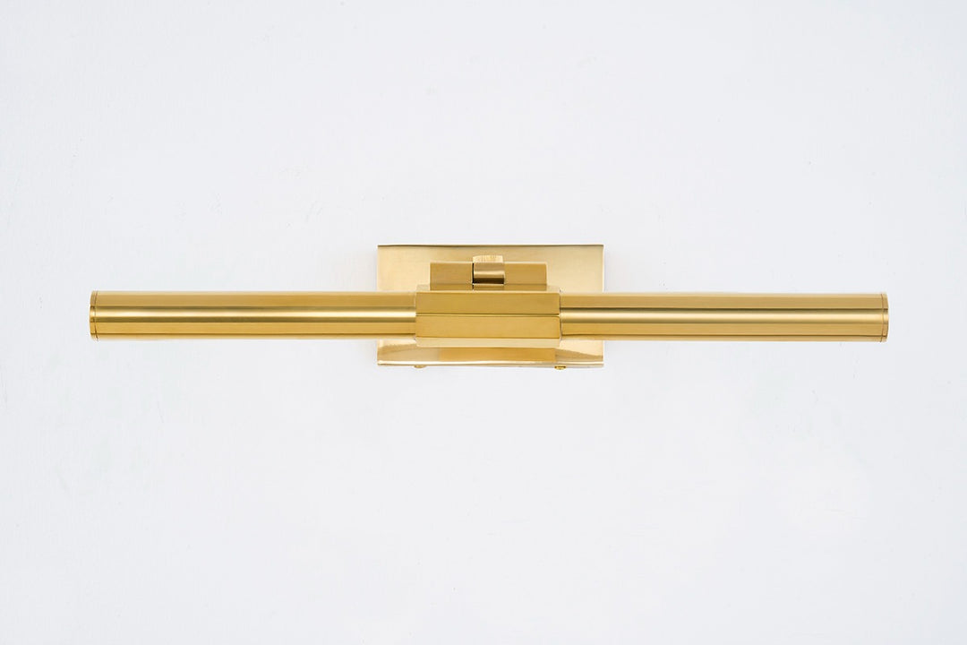 Hudson Valley Lighting Melbourne Picture Light – Small