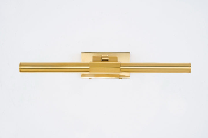 Hudson Valley Lighting Melbourne Picture Light – Small
