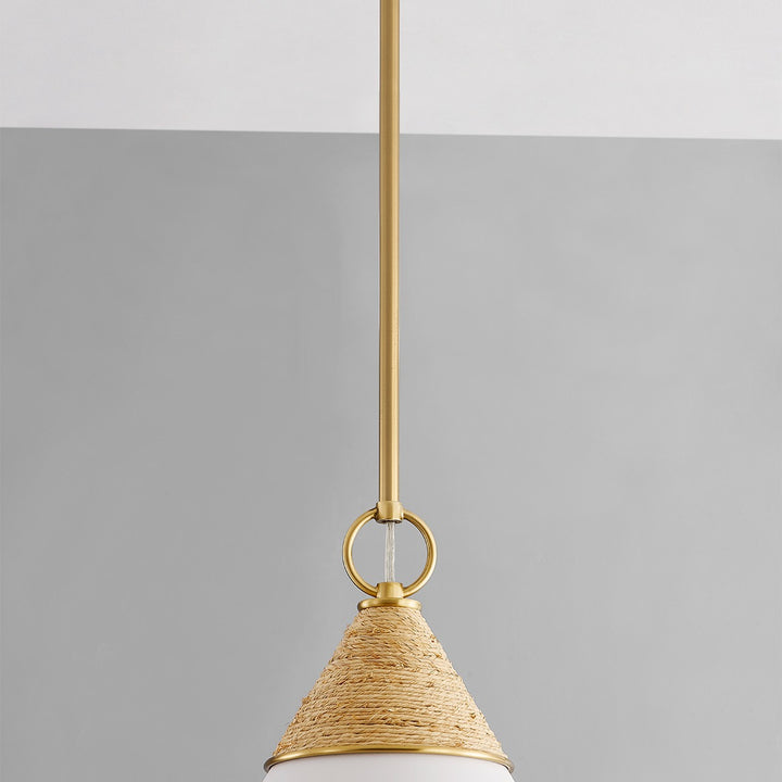 Hudson Valley Lighting Mica Chandelier – Small