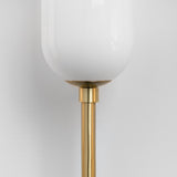 Hudson Valley Lighting Miley Wall Sconce – Aged Brass