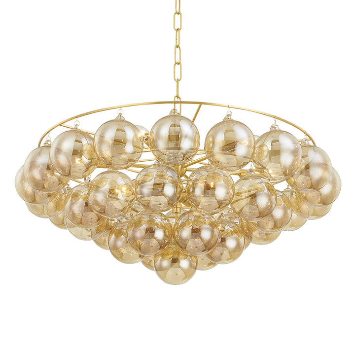 Hudson Valley Lighting Mimi Chandelier – Large