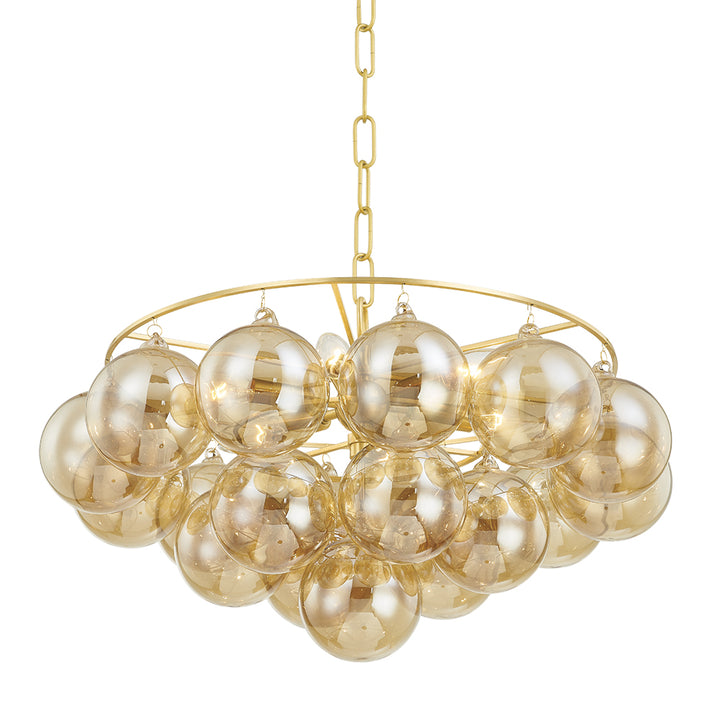 Hudson Valley Lighting Mimi Chandelier – Small