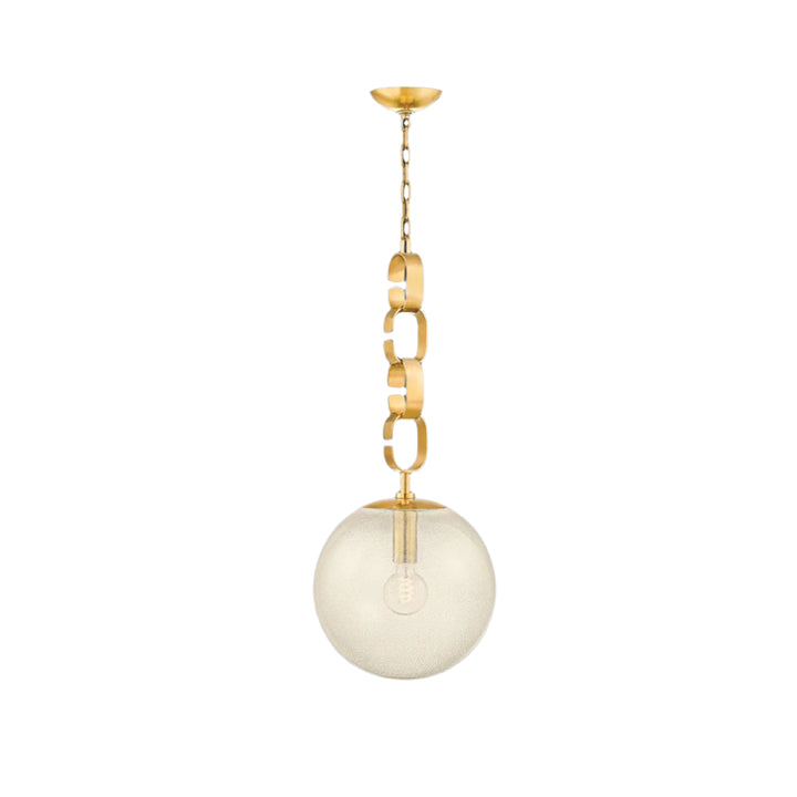 Hudson Valley Lighting Nessa Pendant Light – Small