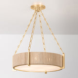 Hudson Valley Lighting Quebec Chandelier – Small