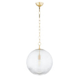 Hudson Valley Lighting Sara Pendant Light – Large