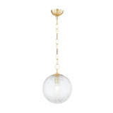 Hudson Valley Lighting Sara Pendant Light – Small