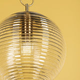 Hudson Valley Lighting Sara Pendant Light – Small