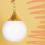 Hudson Valley Lighting Victoria Pendant Light – Large
