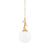Hudson Valley Lighting Victoria Pendant Light – Small