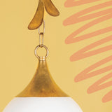 Hudson Valley Lighting Victoria Pendant Light – Small