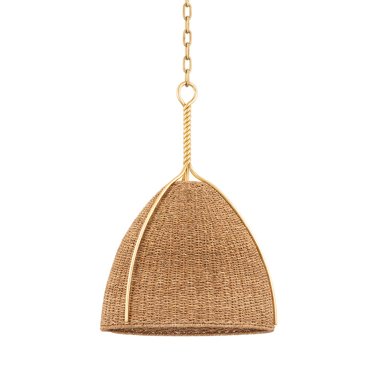 Hudson Valley Lighting Woodlawn Pendant Light – Small