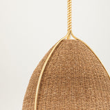 Hudson Valley Lighting Woodlawn Pendant Light – Small