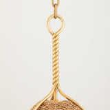 Hudson Valley Lighting Woodlawn Pendant Light – Small