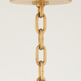 Hudson Valley Lighting Woodlawn Pendant Light – Small