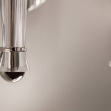 Hudson Valley Lighting Volta Wall Sconce – Polished Nickel