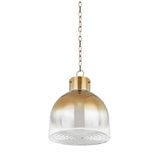 Hudson Valley Lighting Beryl Pendant Light – Large