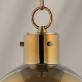 Hudson Valley Lighting Beryl Pendant Light – Large