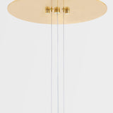 Hudson Valley Lighting Brim Chandelier