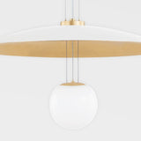 Hudson Valley Lighting Brim Chandelier