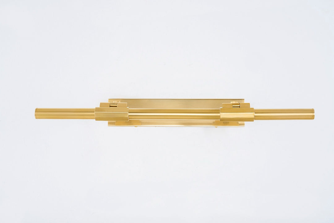 Hudson Valley Lighting Melbourne Picture Light – Large