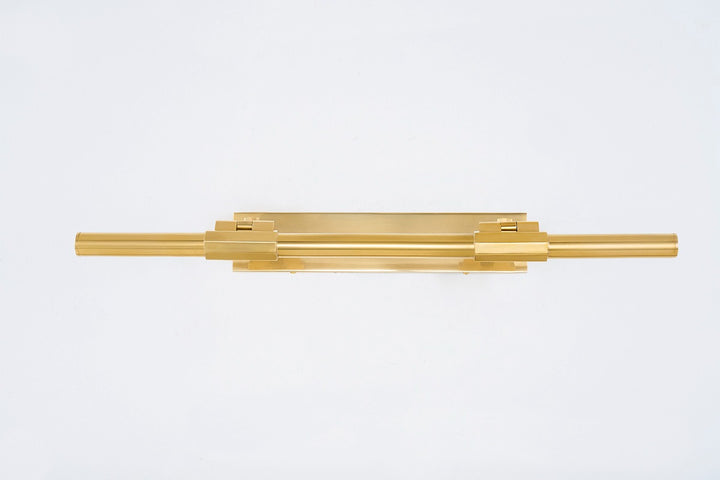 Hudson Valley Lighting Melbourne Picture Light – Large