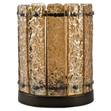 Richmond Interiors Aura Hurricane Light – Small