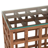 Huxley Console Table