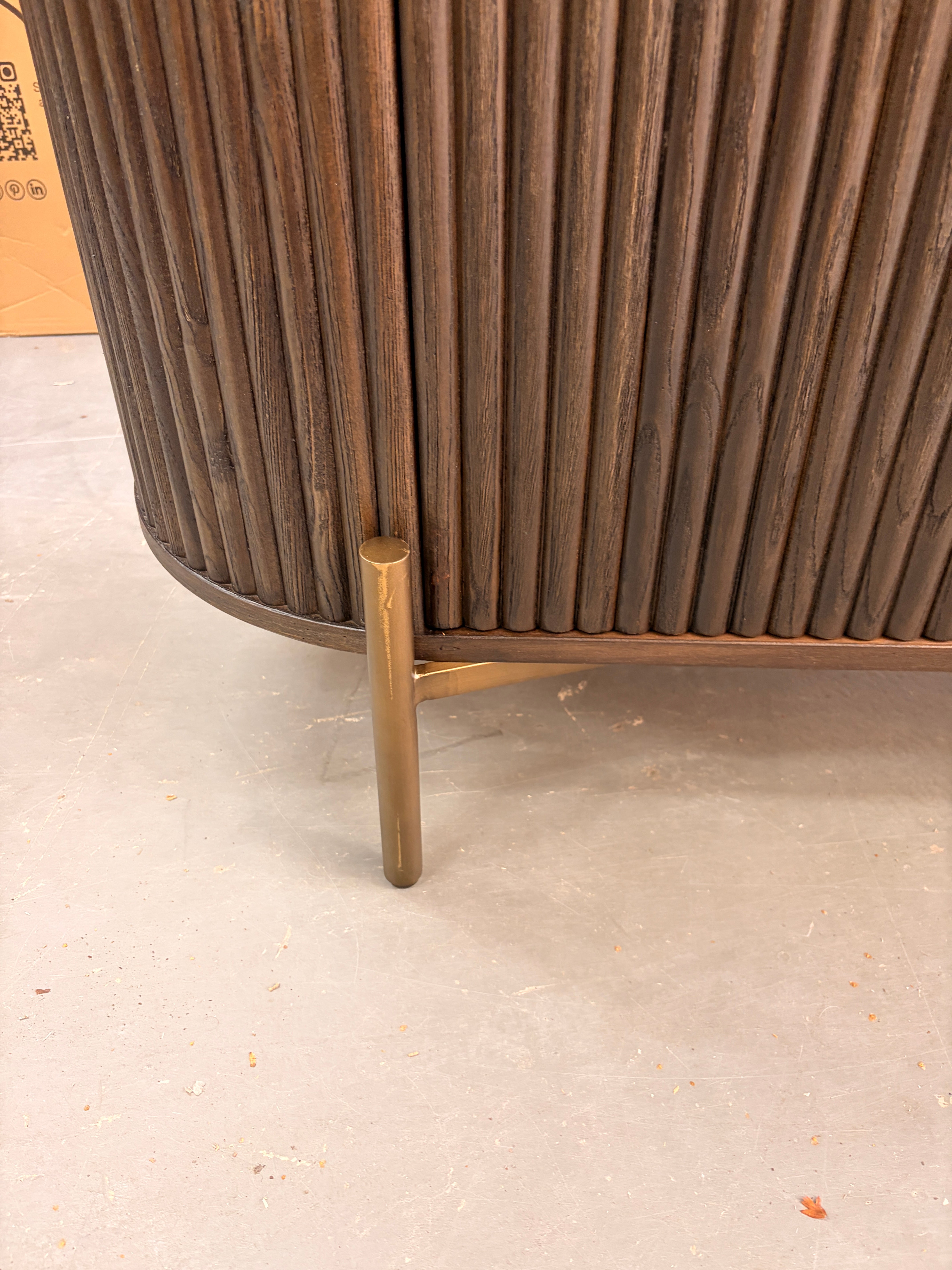 Richmond Interiors Luxor Sideboard – Second